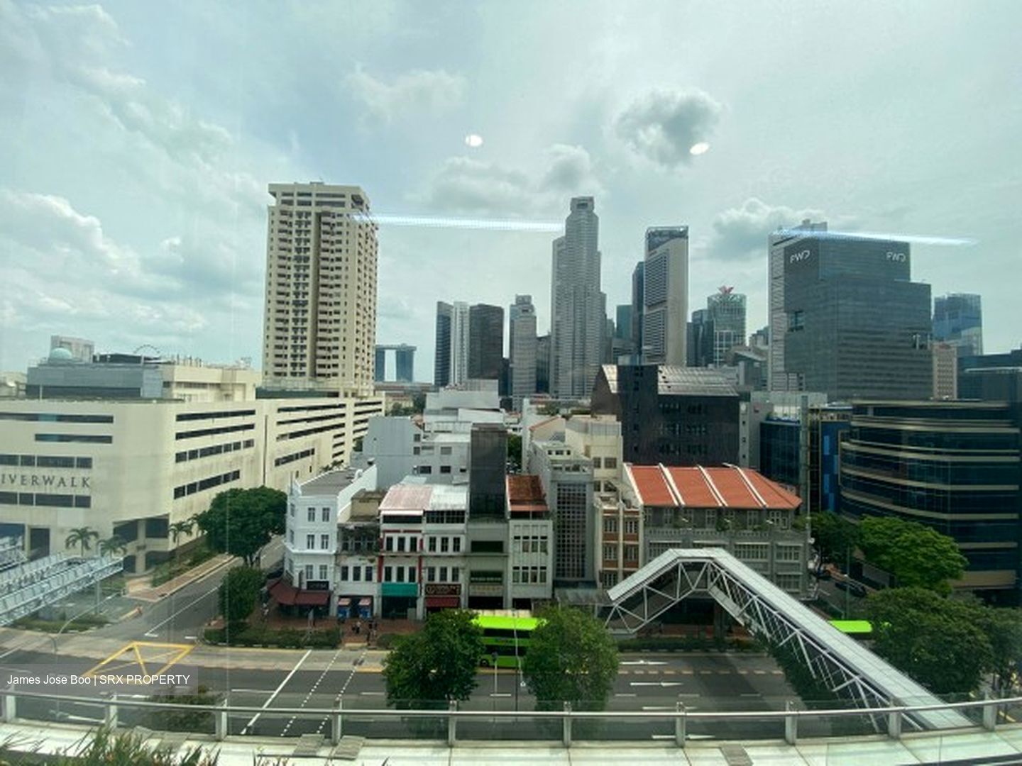 The Central (D1), Office #611407231